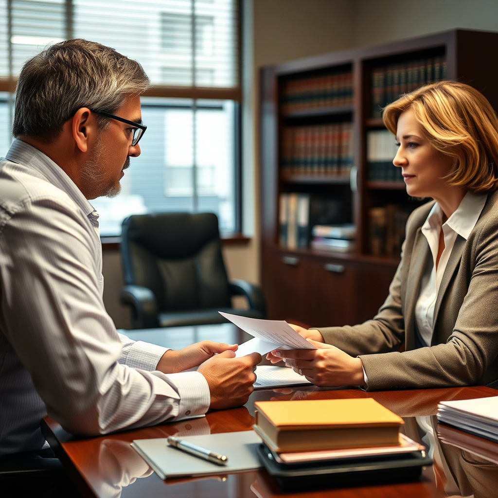 Child Support Modification Lawyer Colonial Heights, VA