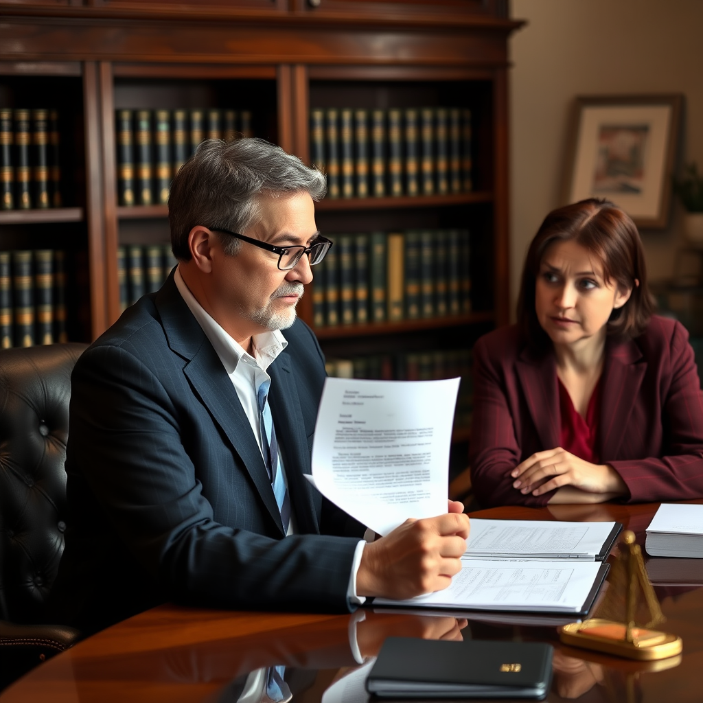 Child Support Modification Lawyer Dinwiddie County, VA