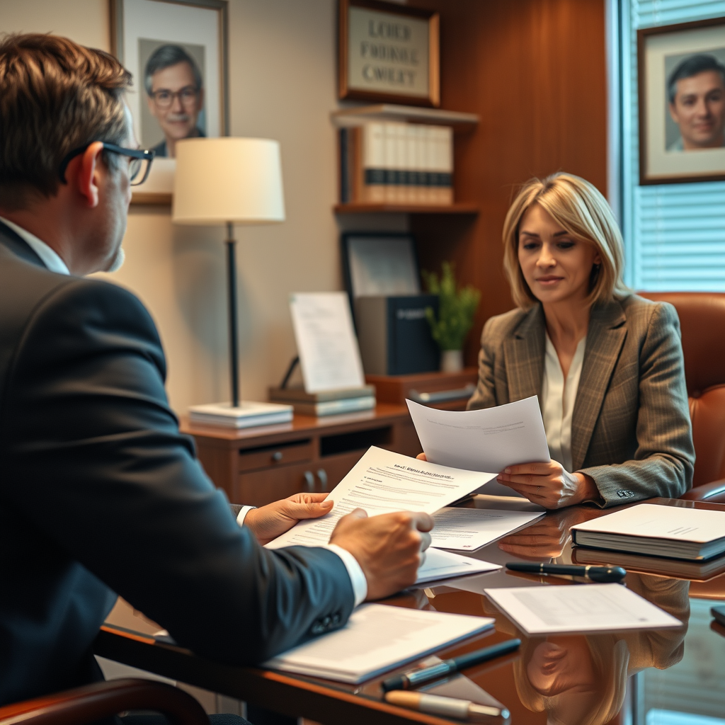 Child Support Modification Lawyer Fluvanna County, VA