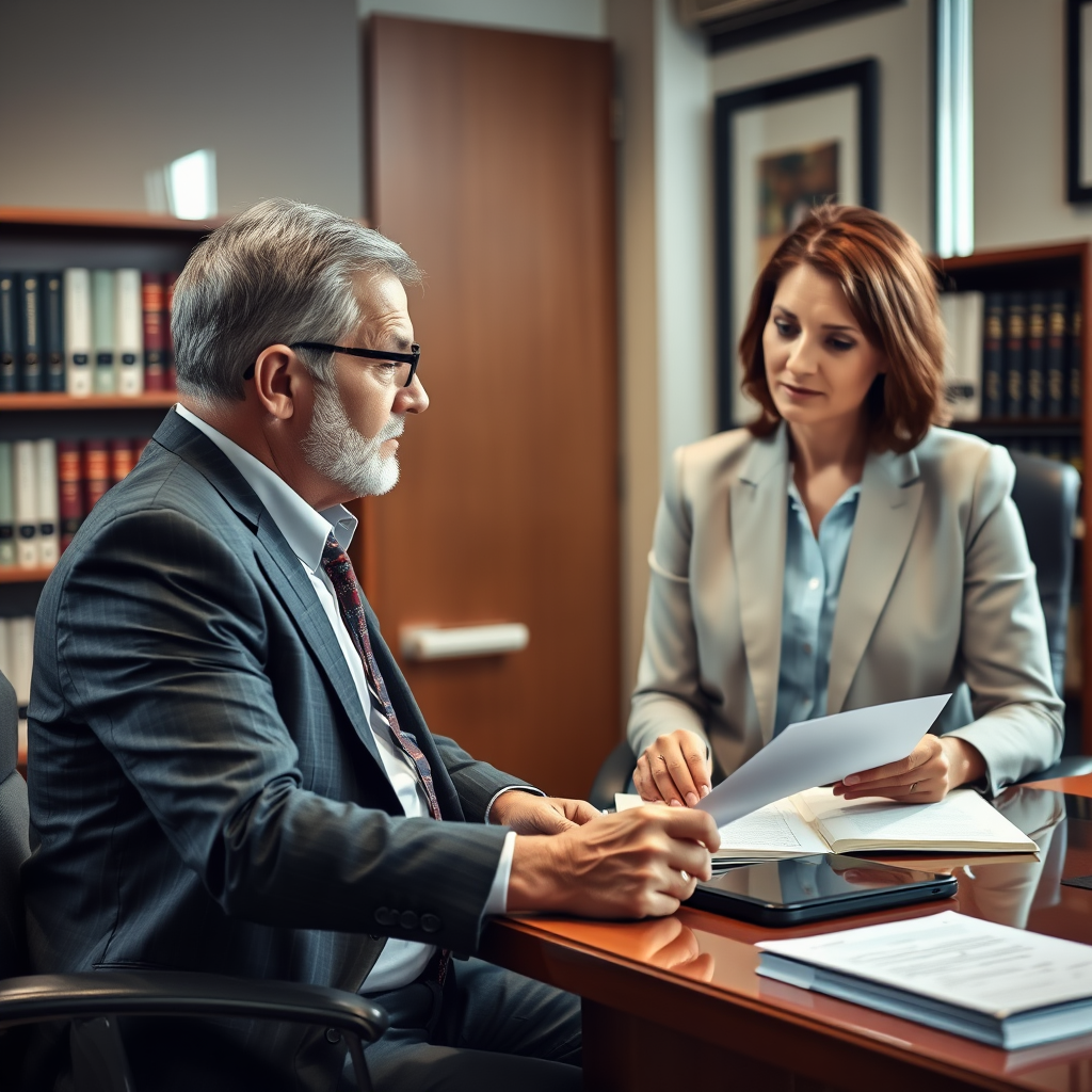 Child Support Modification Lawyer James City County, VA