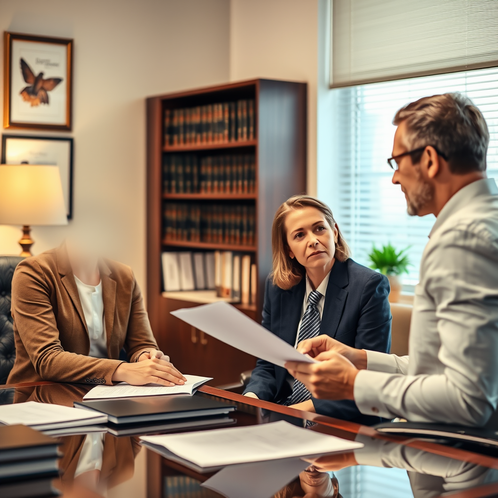 Child Support Modification Lawyer New Kent County, VA