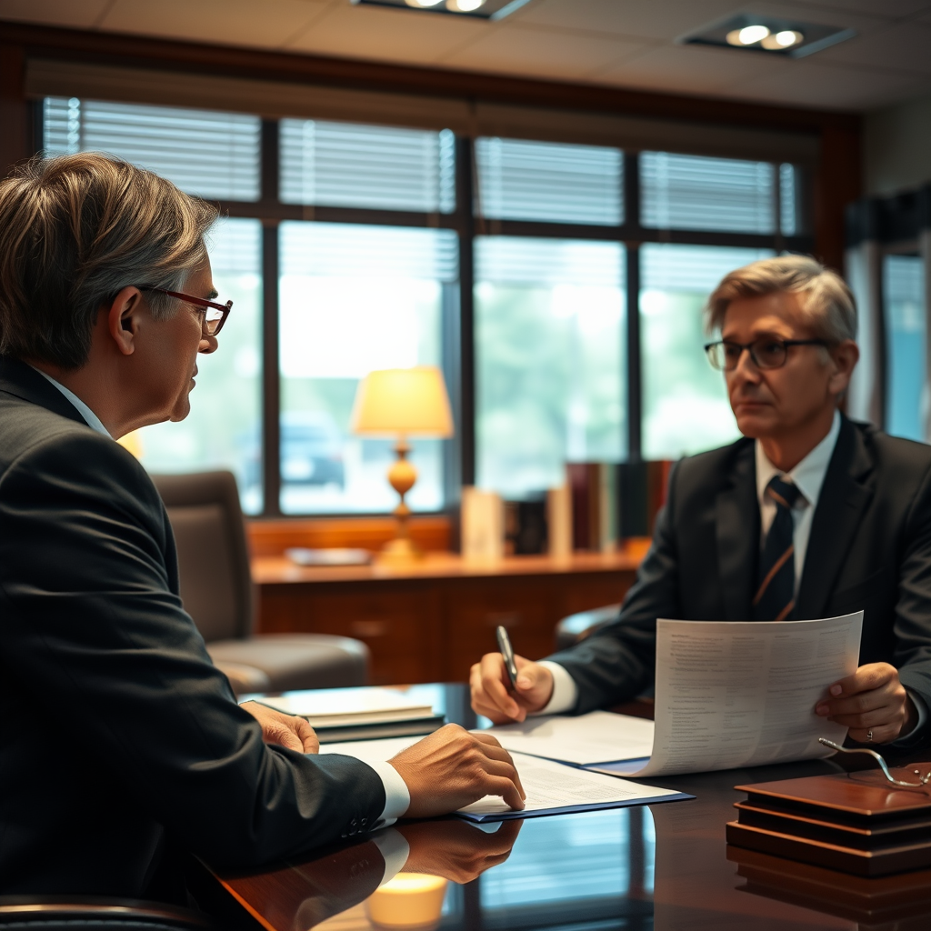 Child Support Modification Lawyer Roanoke County, VA
