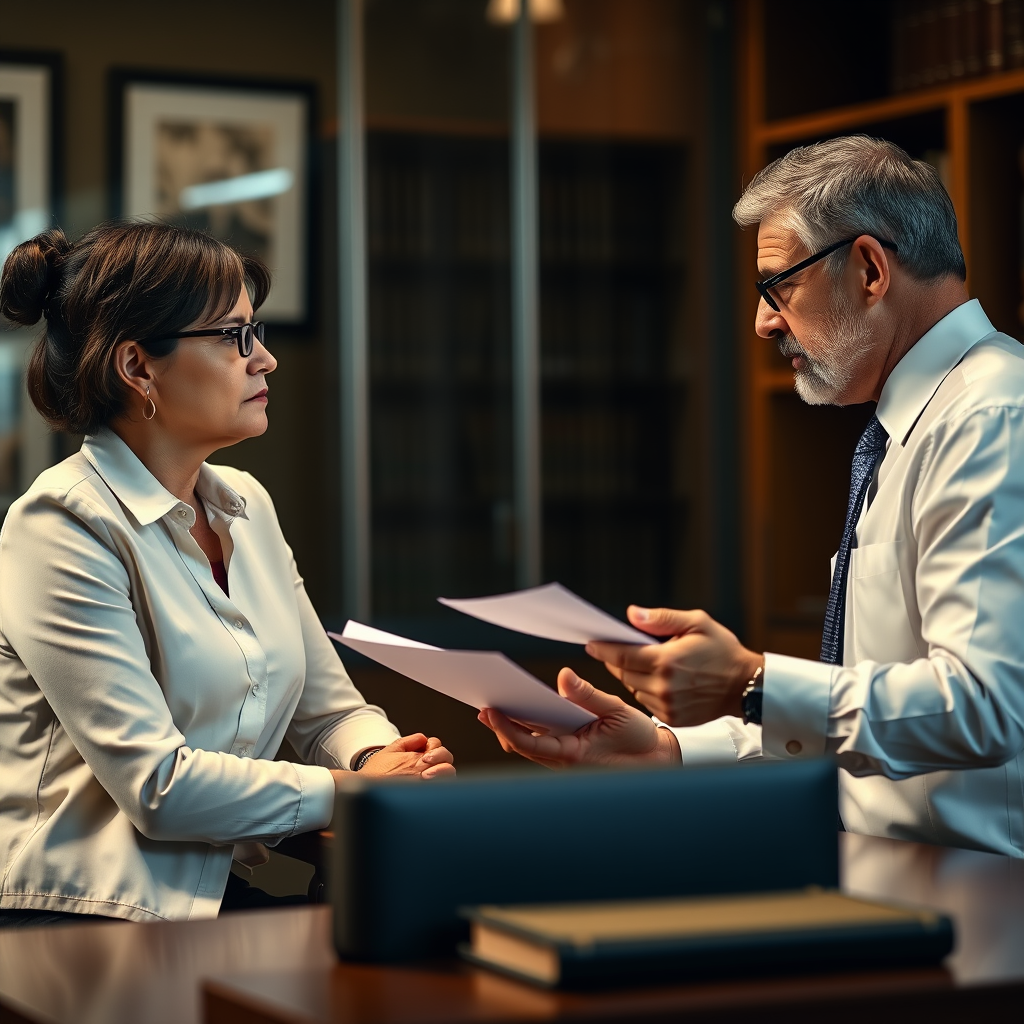 Child Support Modification Lawyer Rockingham County, VA