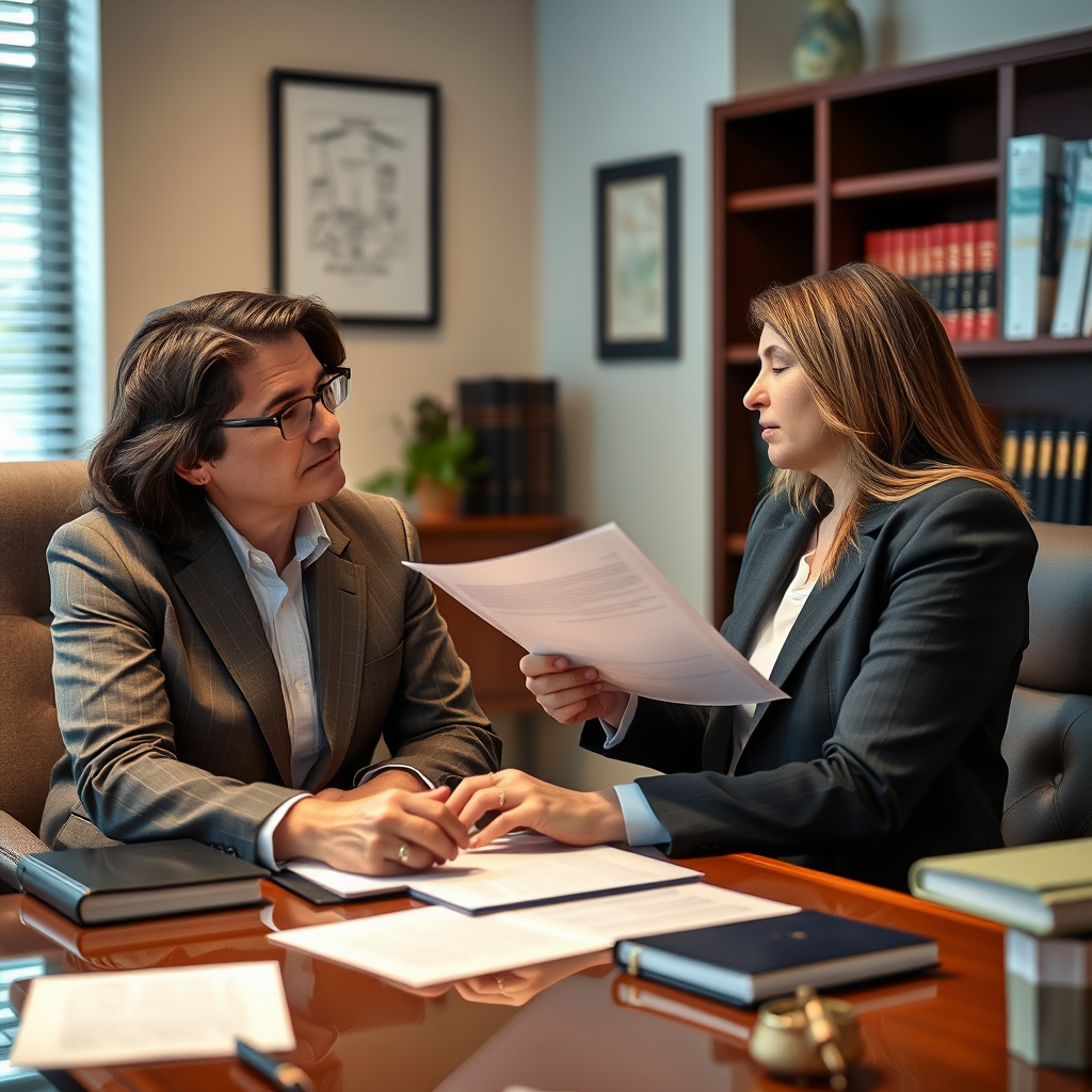 Child Support Modification Lawyer Virginia Beach, VA