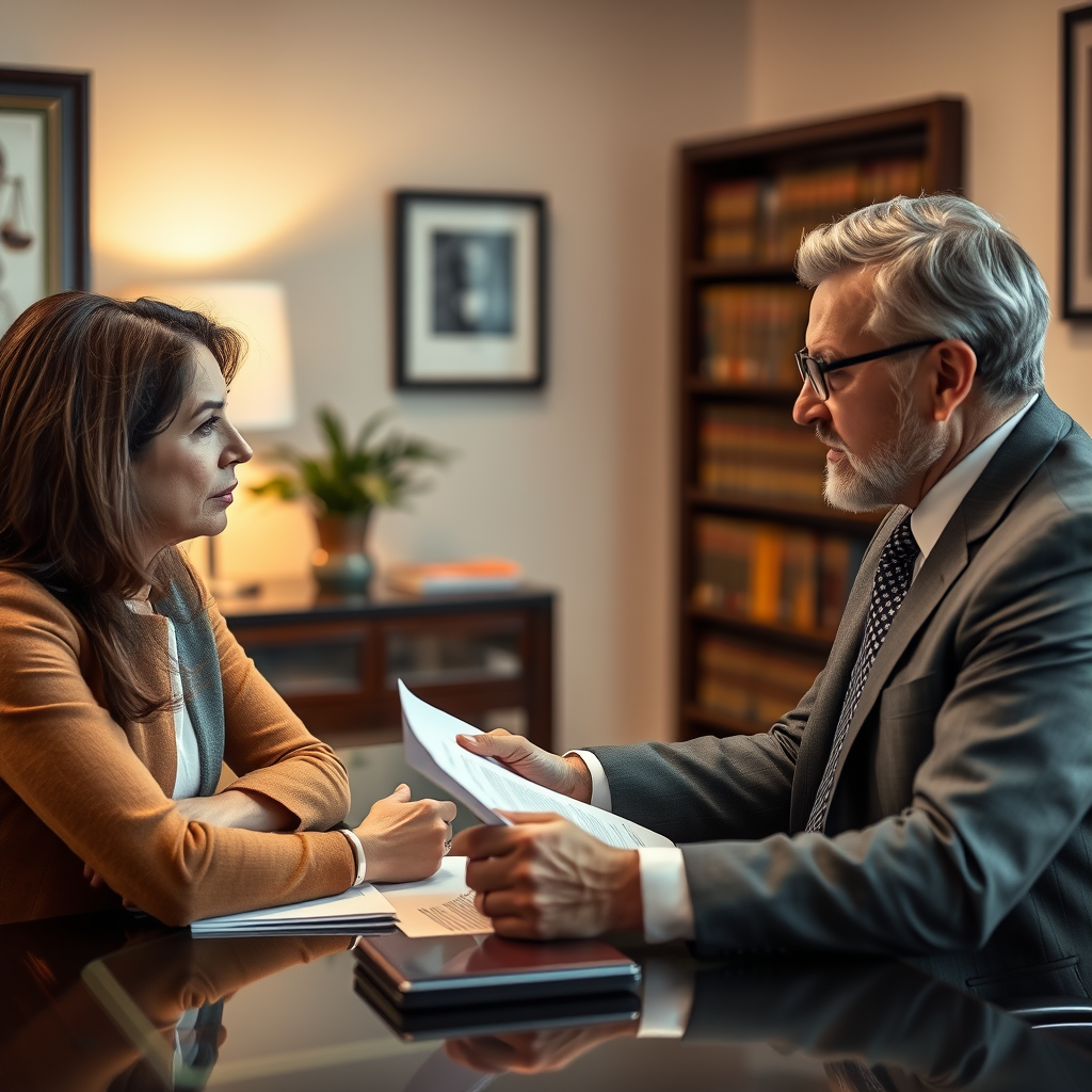 Child Support Modification Lawyer Virginia, VA