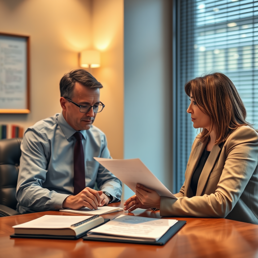 Custody Enforcement Lawyer Fluvanna County, VA