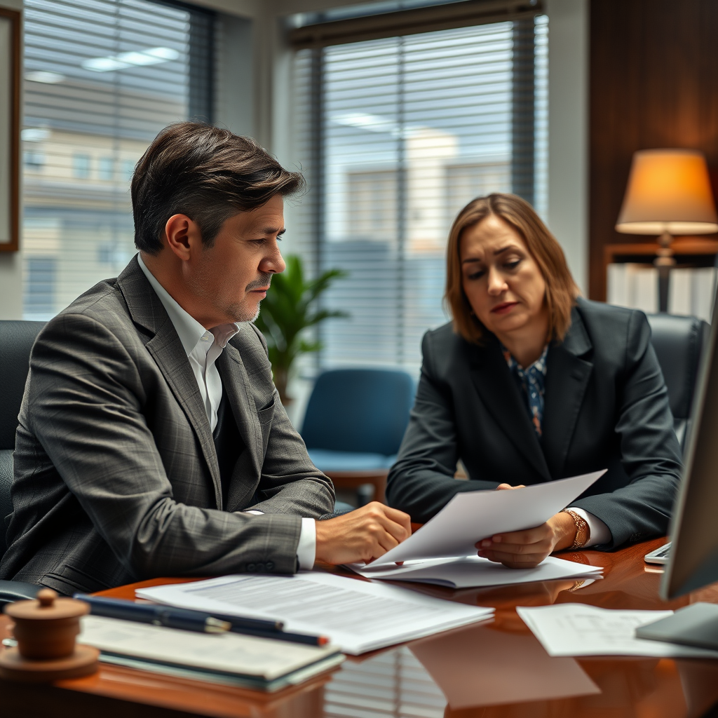 Custody Enforcement Lawyer Isle of Wight County, VA