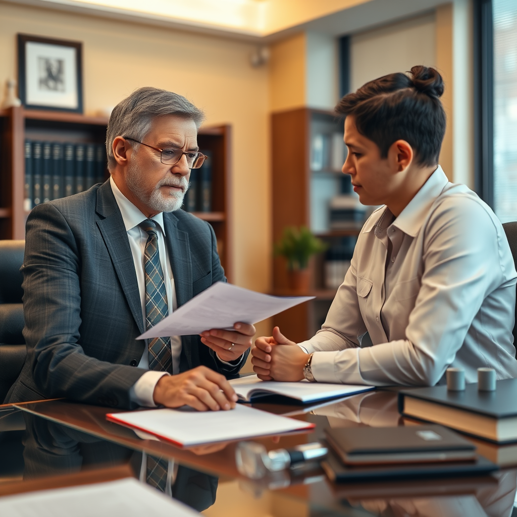 Custody Enforcement Lawyer Louisa County, VA