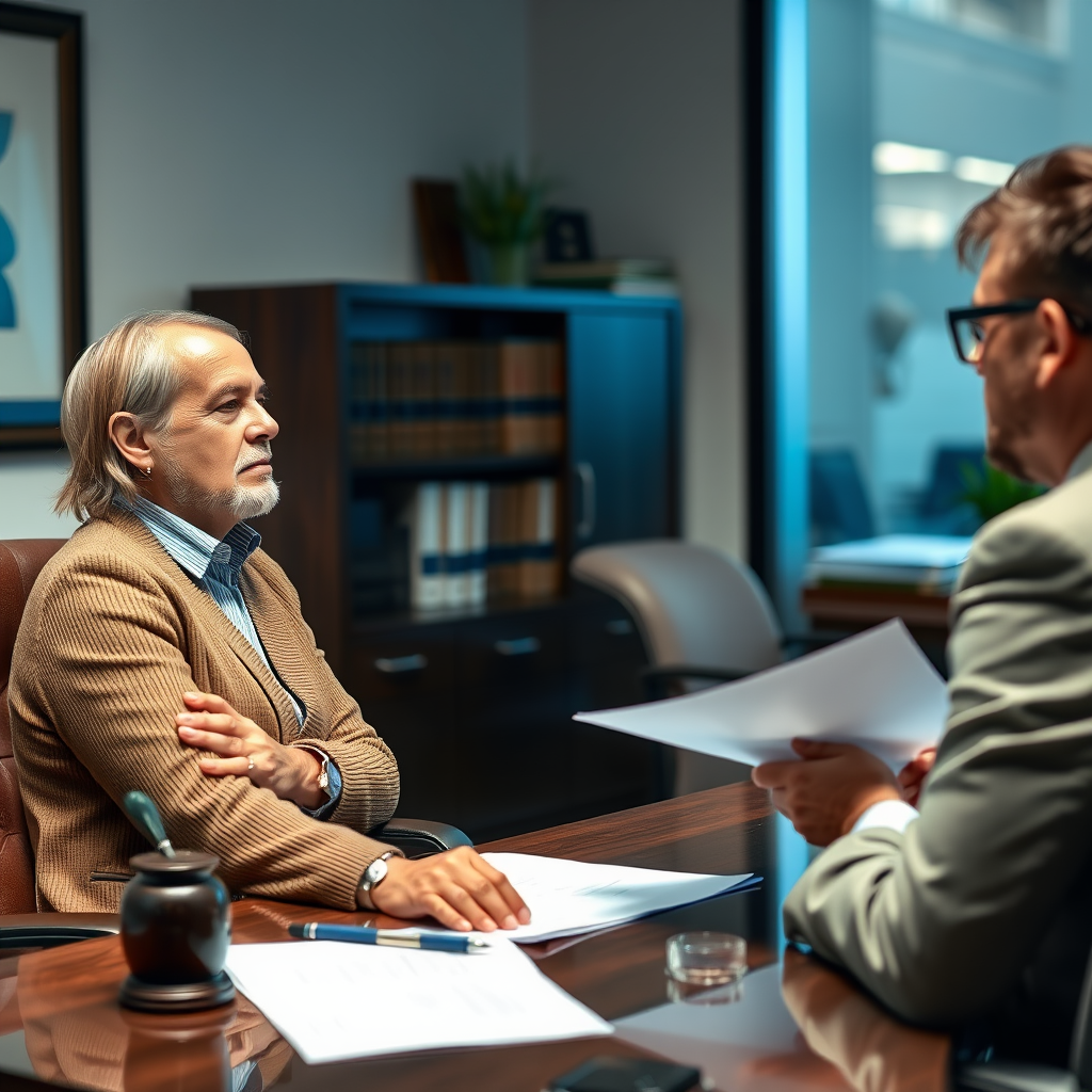 Custody Enforcement Lawyer Rockingham County, VA