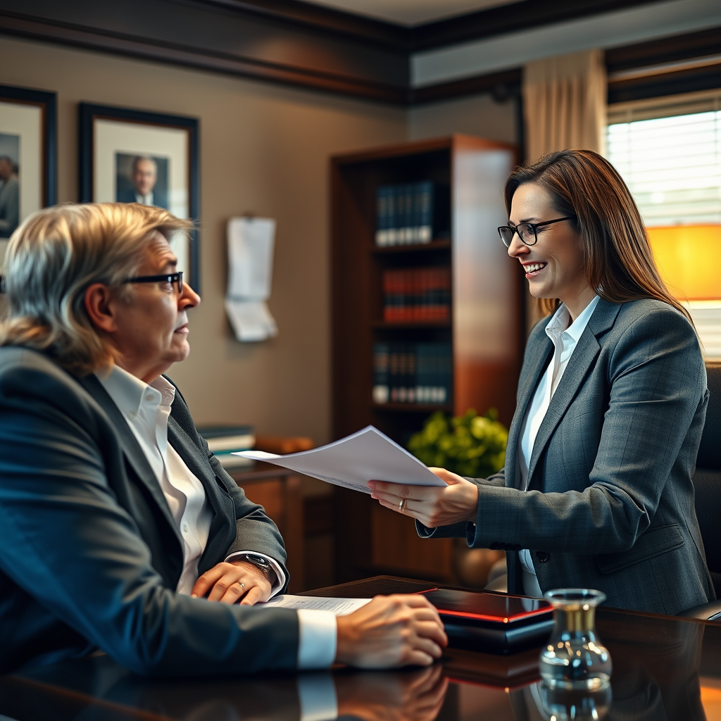 Custody Enforcement Lawyer Virginia Beach, VA
