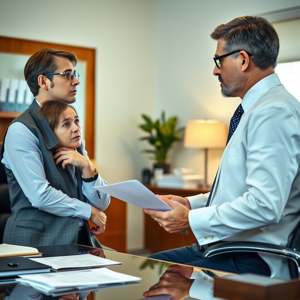 Custody Enforcement Lawyer Virginia, VA