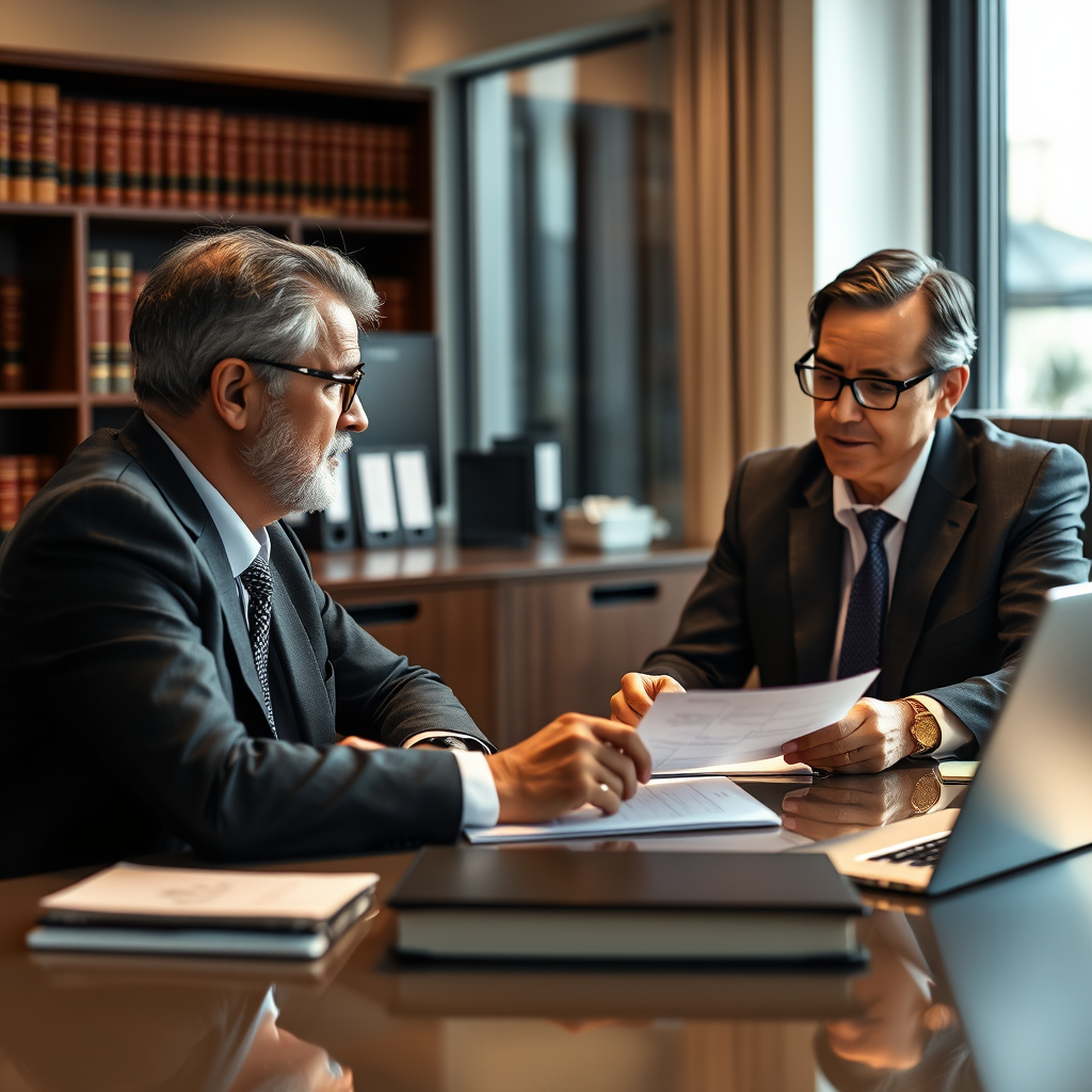 Custody Enforcement Lawyer York County, VA