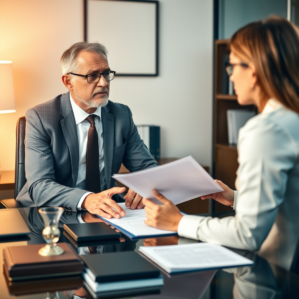 Custody Modification Lawyer Colonial Heights, VA