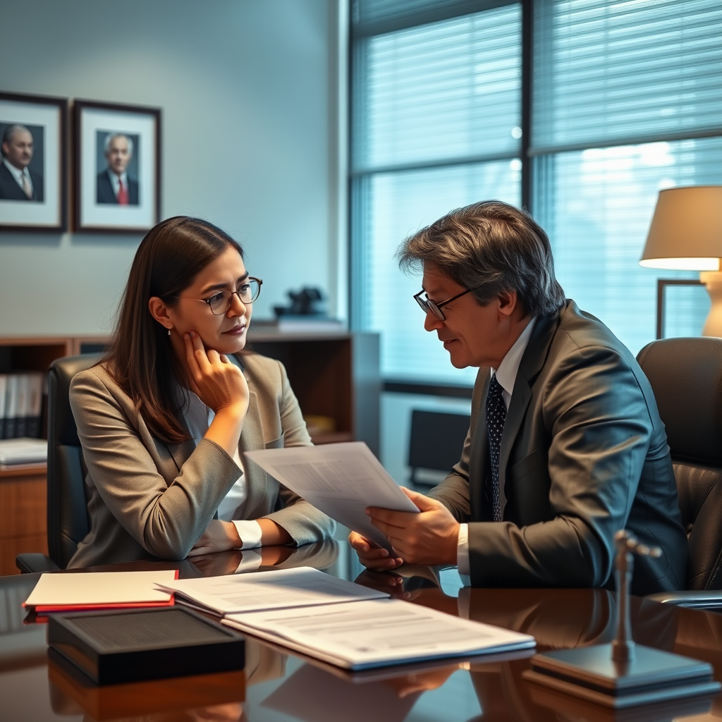 Custody Modification Lawyer Dinwiddie County, VA