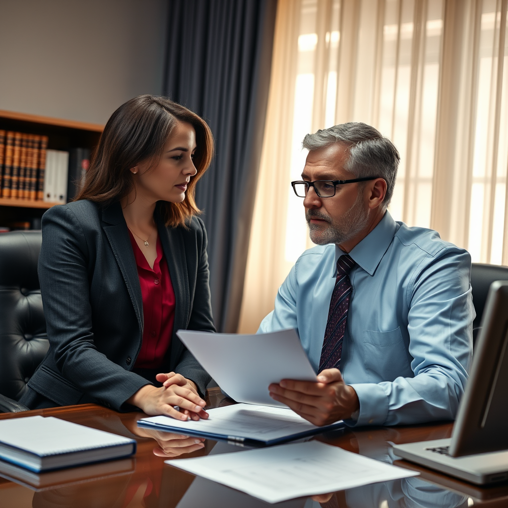 Custody Modification Lawyer Isle of Wight County, VA