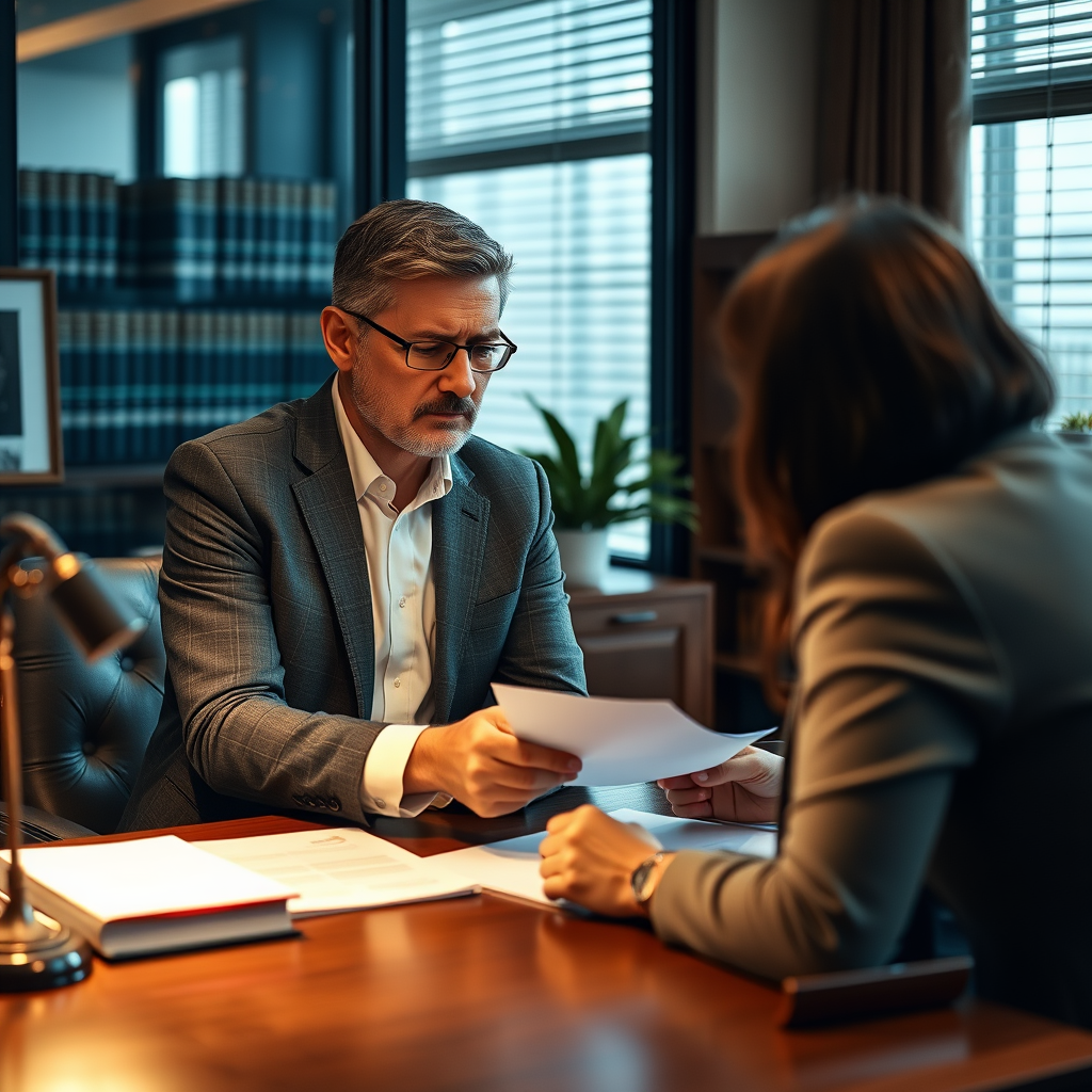 Custody Modification Lawyer James City County, VA