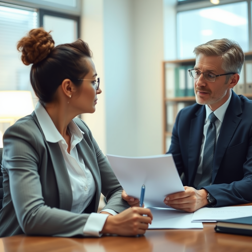 Custody Modification Lawyer Louisa County, VA
