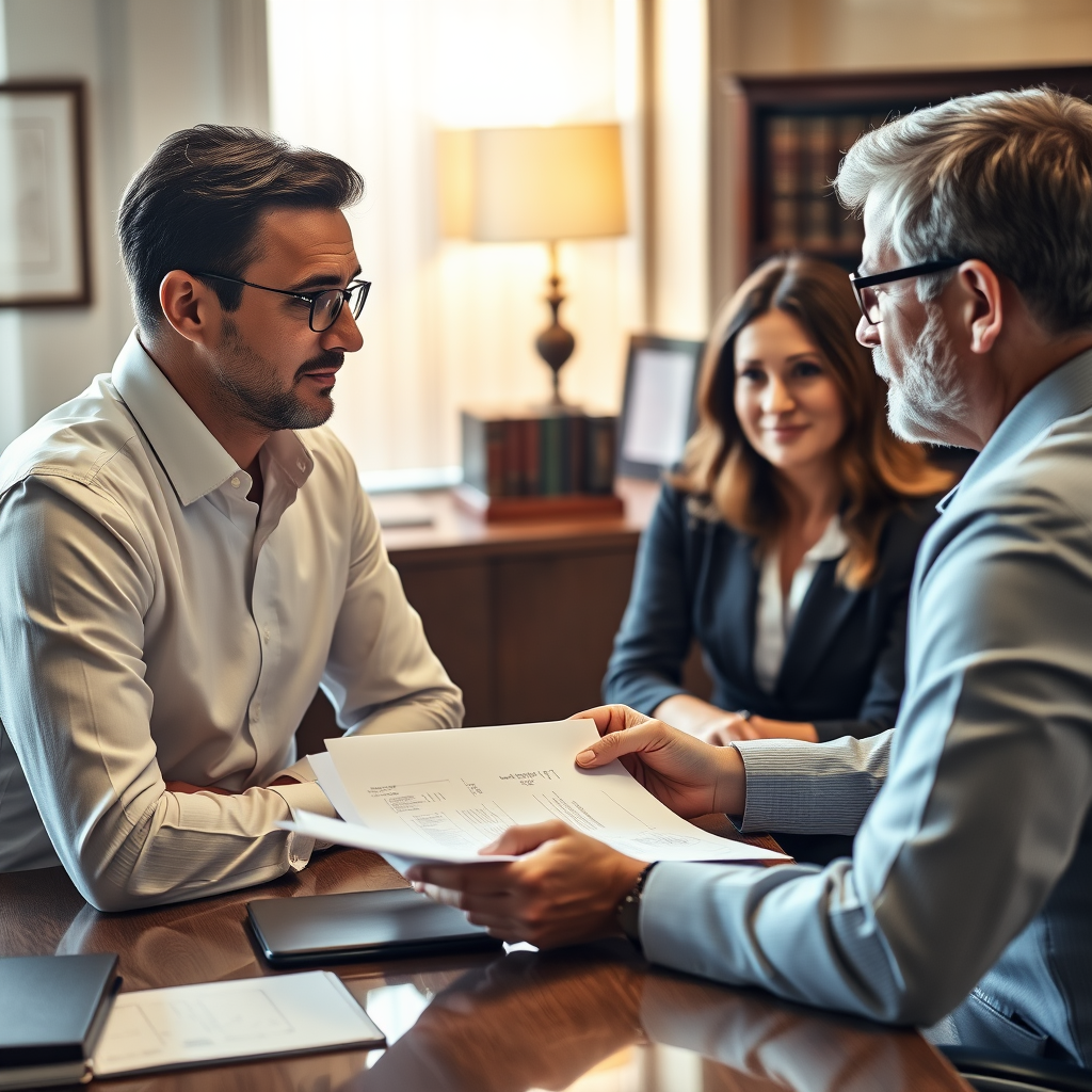 Custody Modification Lawyer Prince George County, VA