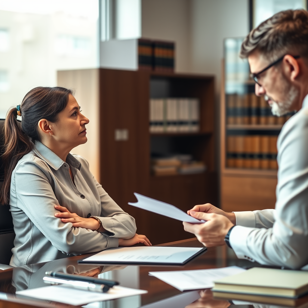 Custody Modification Lawyer Virginia, VA