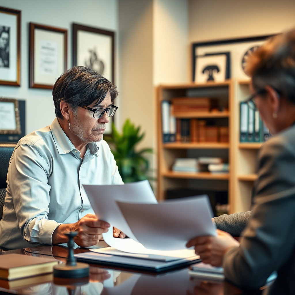 Custody Modification Lawyer York County, VA