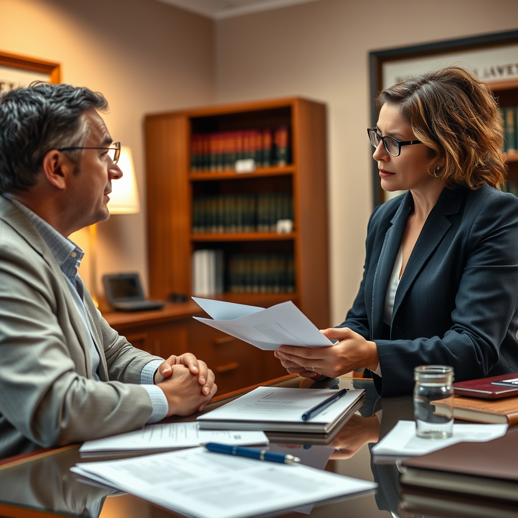Emergency Custody Lawyer Fauquier County, VA