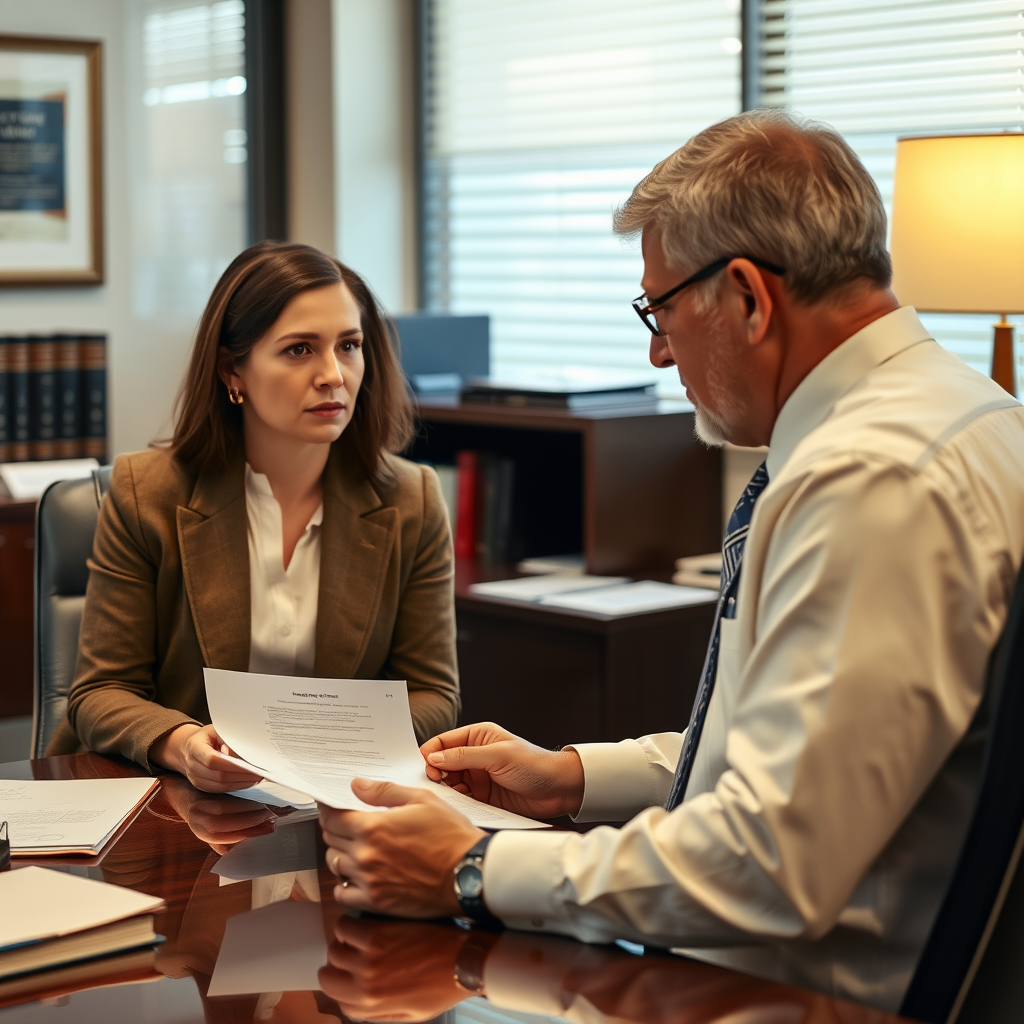 Emergency Custody Lawyer James City County, VA