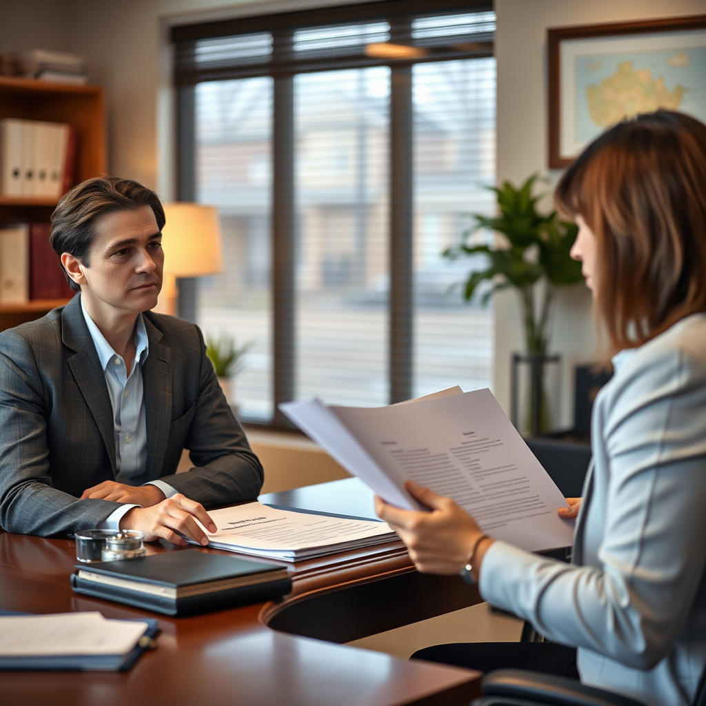 Emergency Custody Lawyer King William County, VA