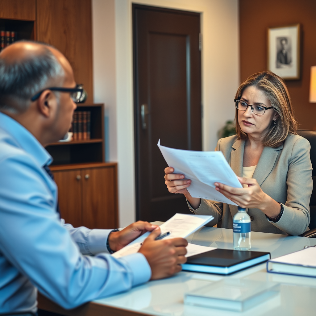 Emergency Custody Lawyer Prince George County, VA