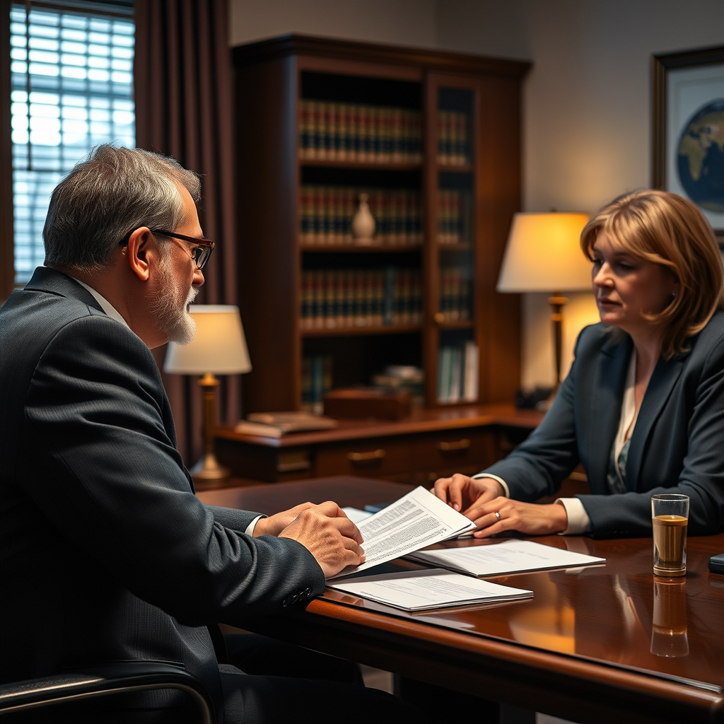 Emergency Custody Lawyer Rappahannock County, VA