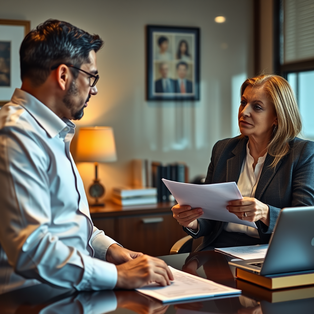 Emergency Custody Lawyer Roanoke County, VA