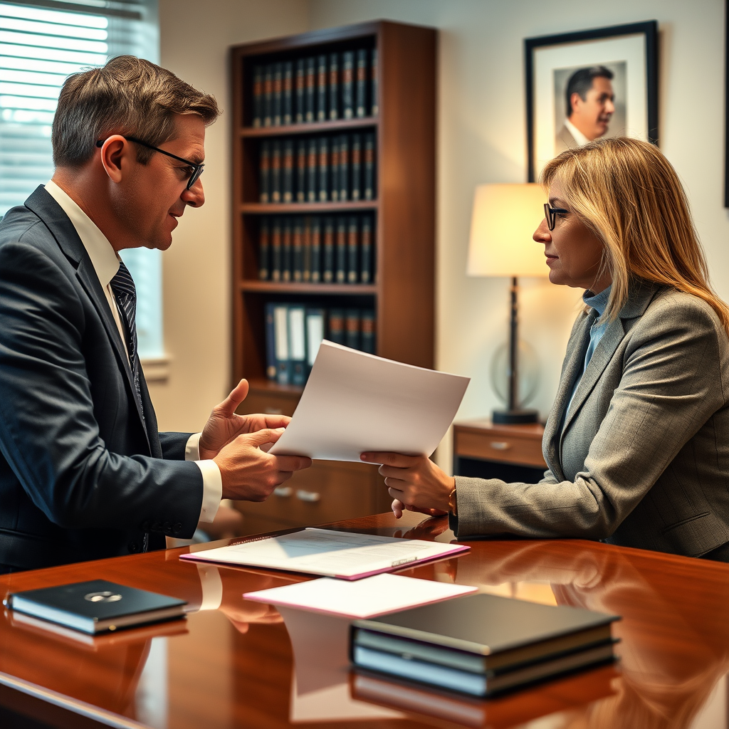 Emergency Custody Lawyer Rockingham County, VA