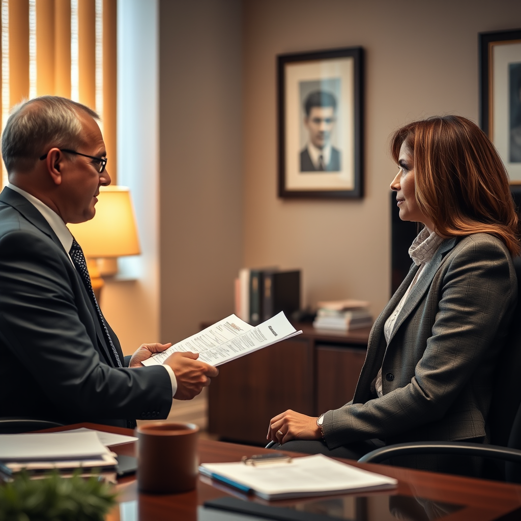 Emergency Custody Lawyer Virginia Beach, VA
