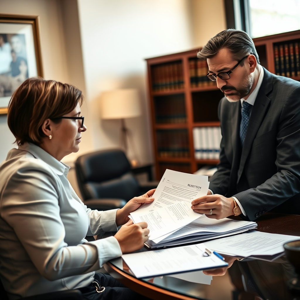 Emergency Custody Lawyer York County, VA