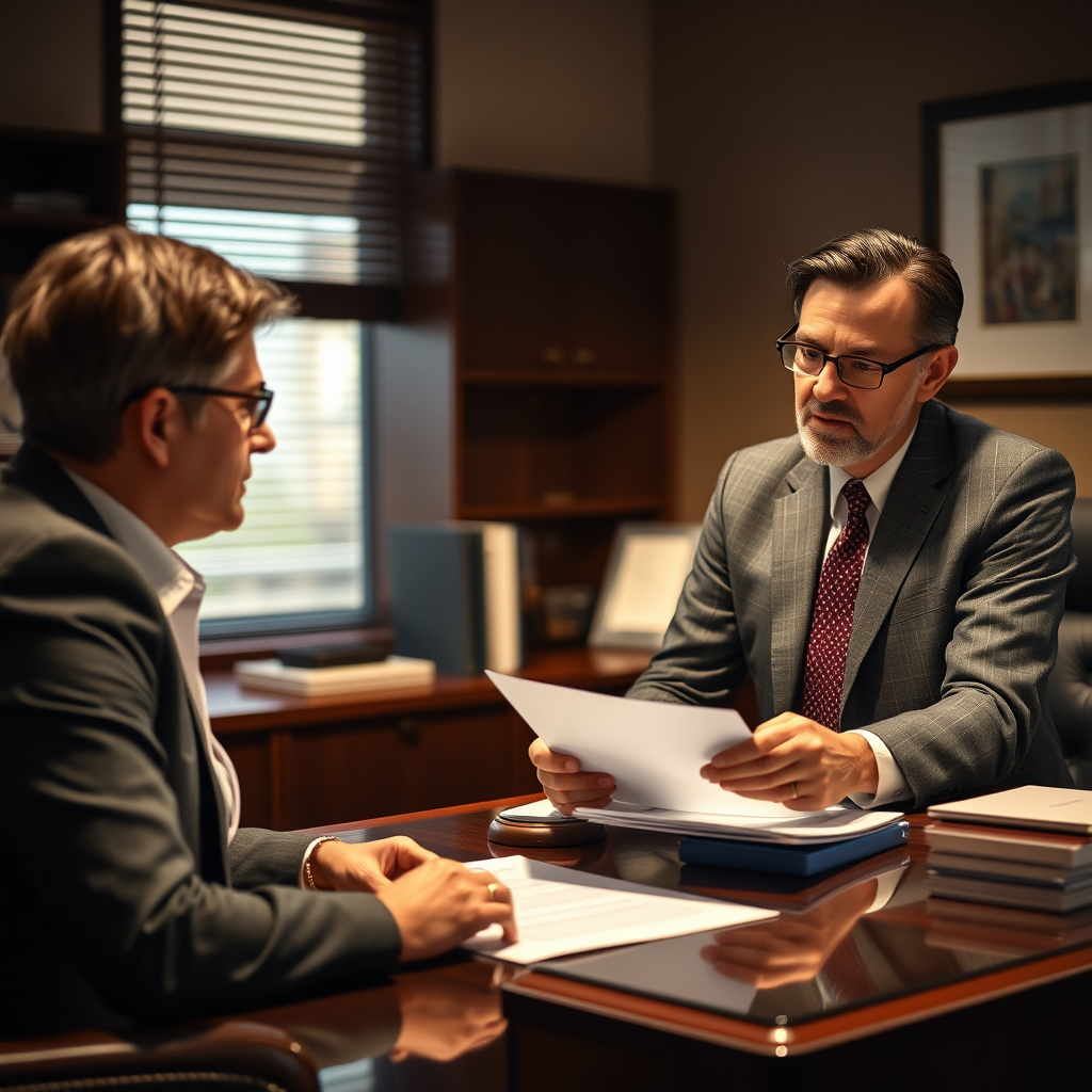 Fault Based Divorce Lawyer Chesterfield County, VA