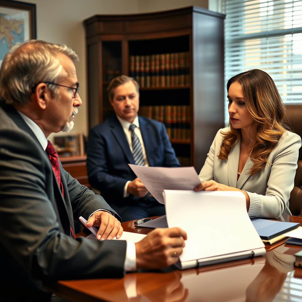Fault Based Divorce Lawyer Colonial Heights, VA