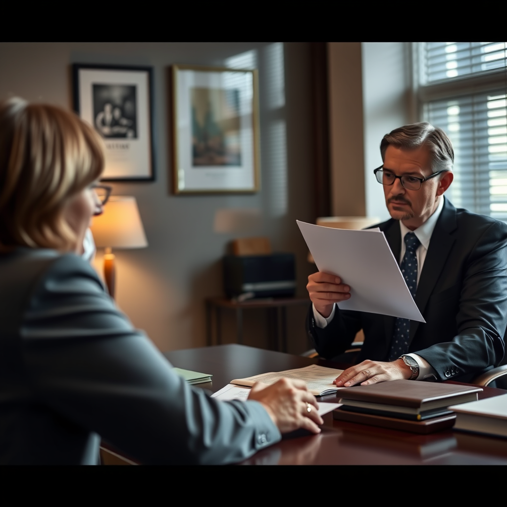 Fault Based Divorce Lawyer Fluvanna County, VA