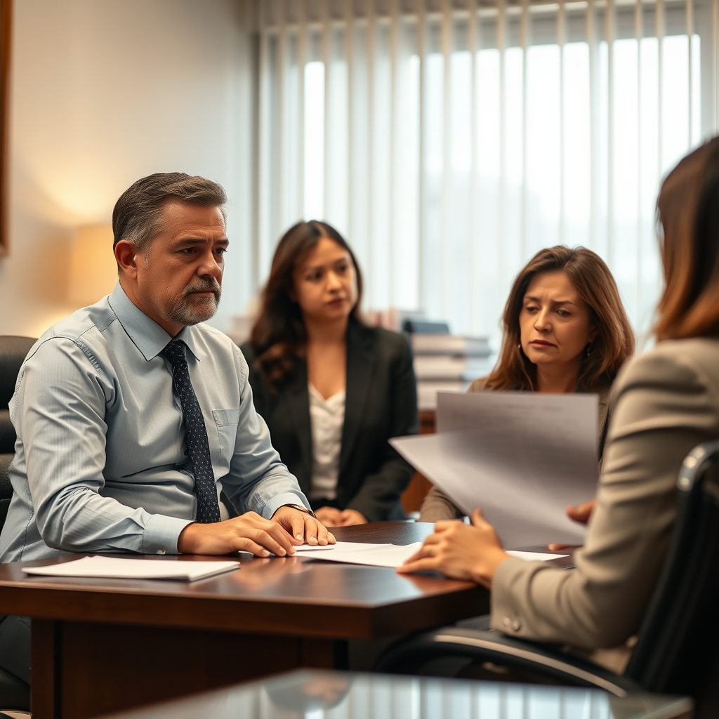 Fault Based Divorce Lawyer Goochland County, VA