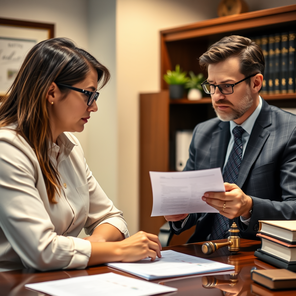 Fault Based Divorce Lawyer Isle of Wight County, VA