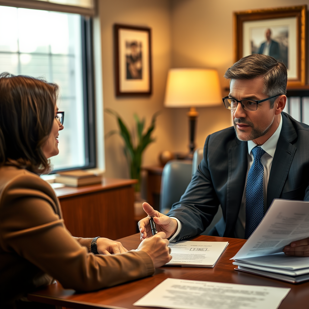 Fault Based Divorce Lawyer King William County, VA