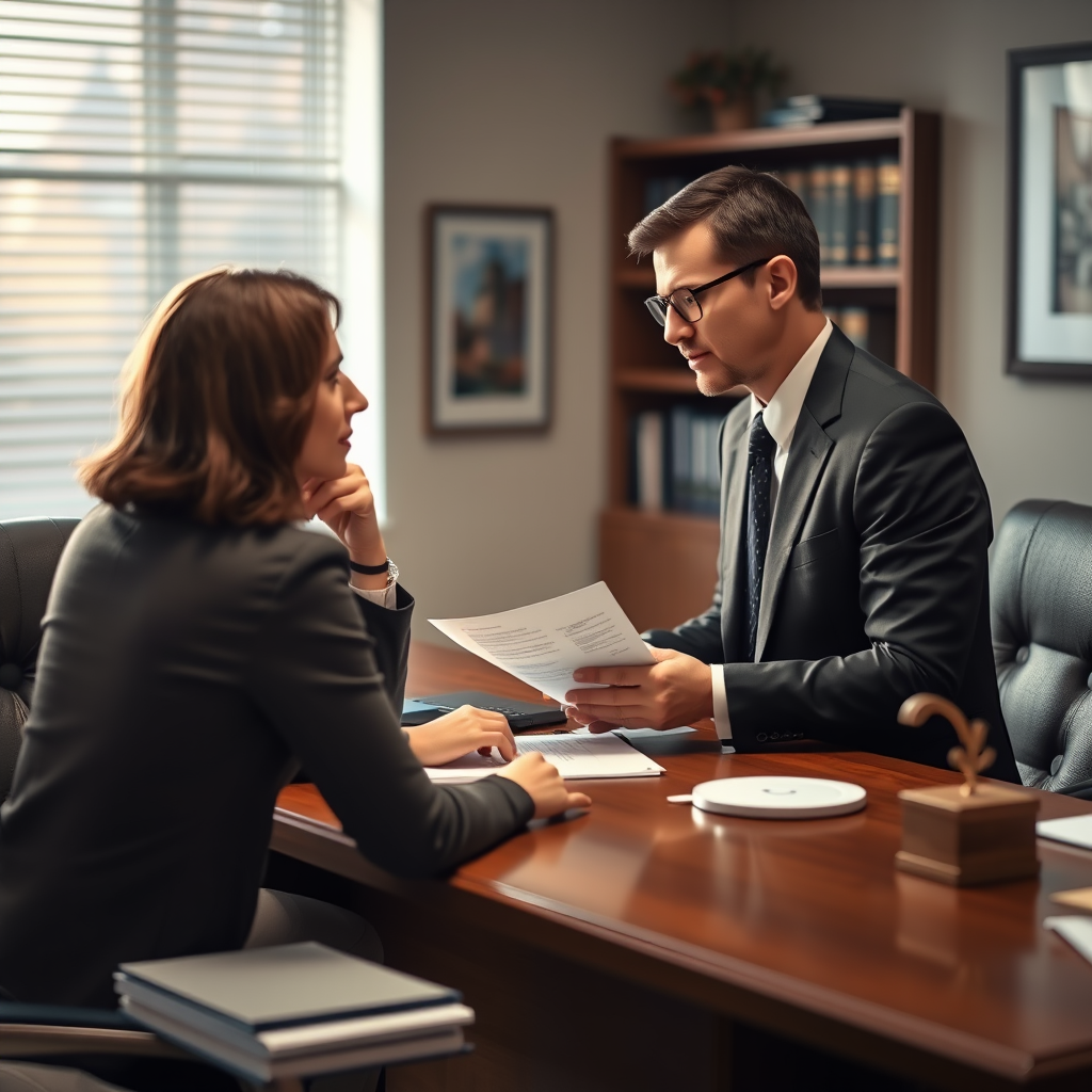 Fault Based Divorce Lawyer Louisa County, VA