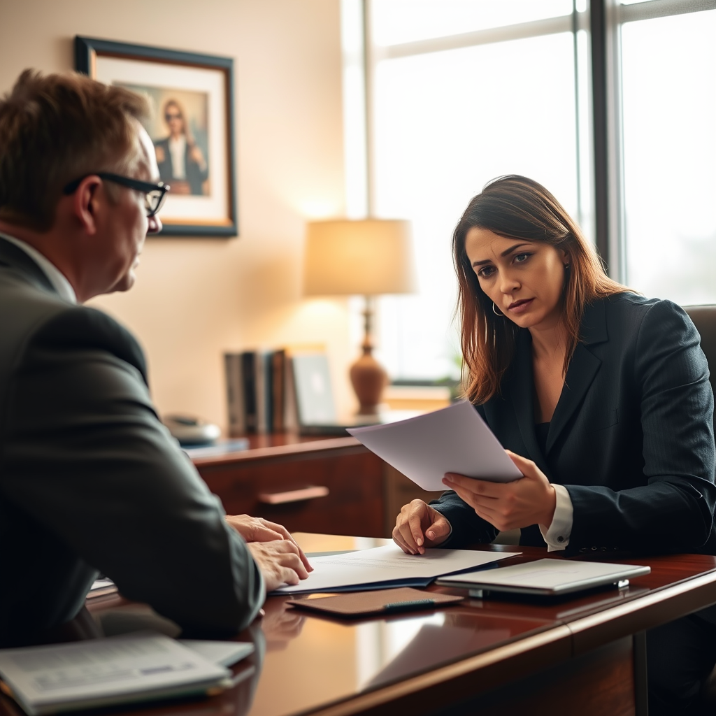 Fault Based Divorce Lawyer New Kent County, VA