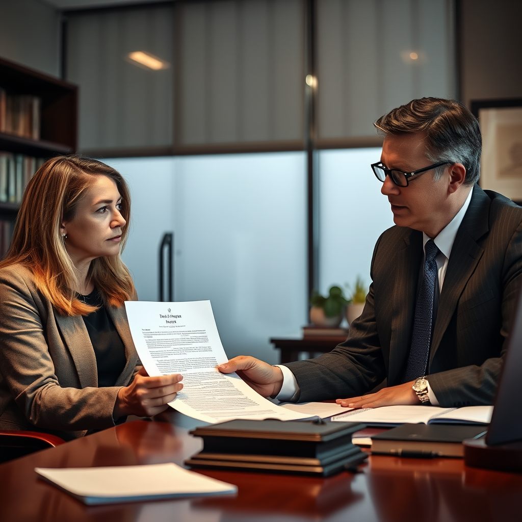 Fault Based Divorce Lawyer Prince George County, VA