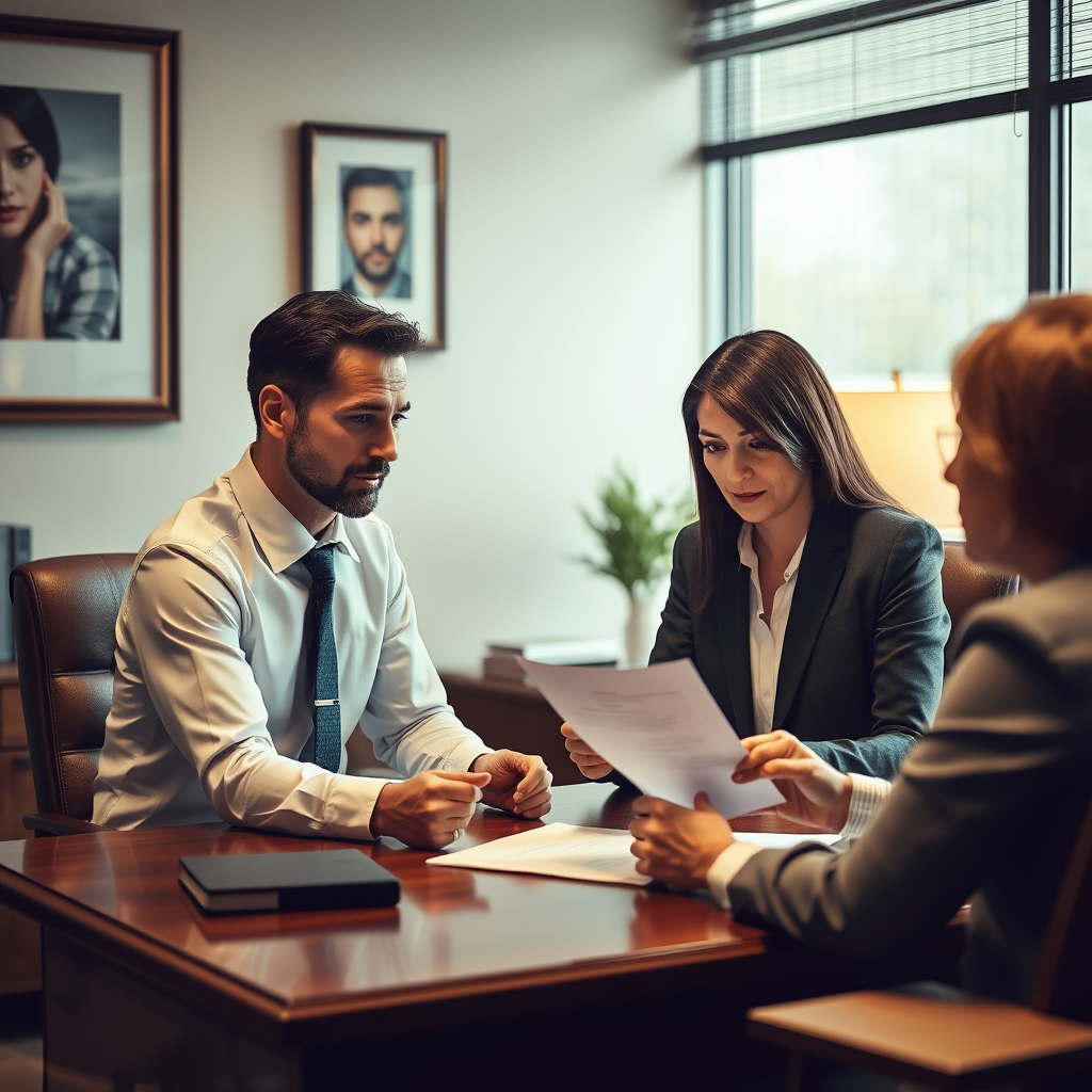 Fault Based Divorce Lawyer Roanoke County, VA