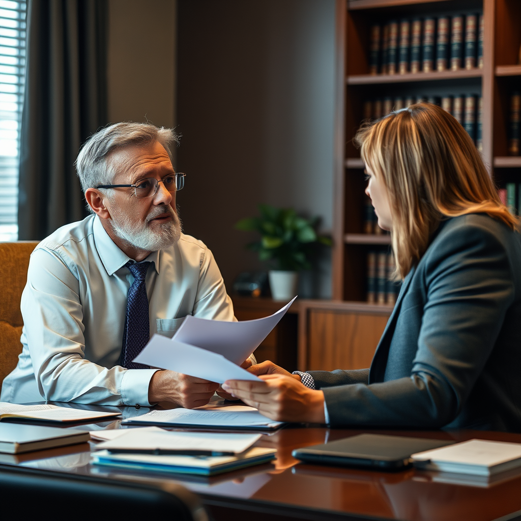Fault Based Divorce Lawyer Rockingham County, VA