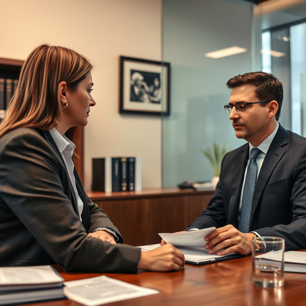 Fault Based Divorce Lawyer Virginia Beach, VA