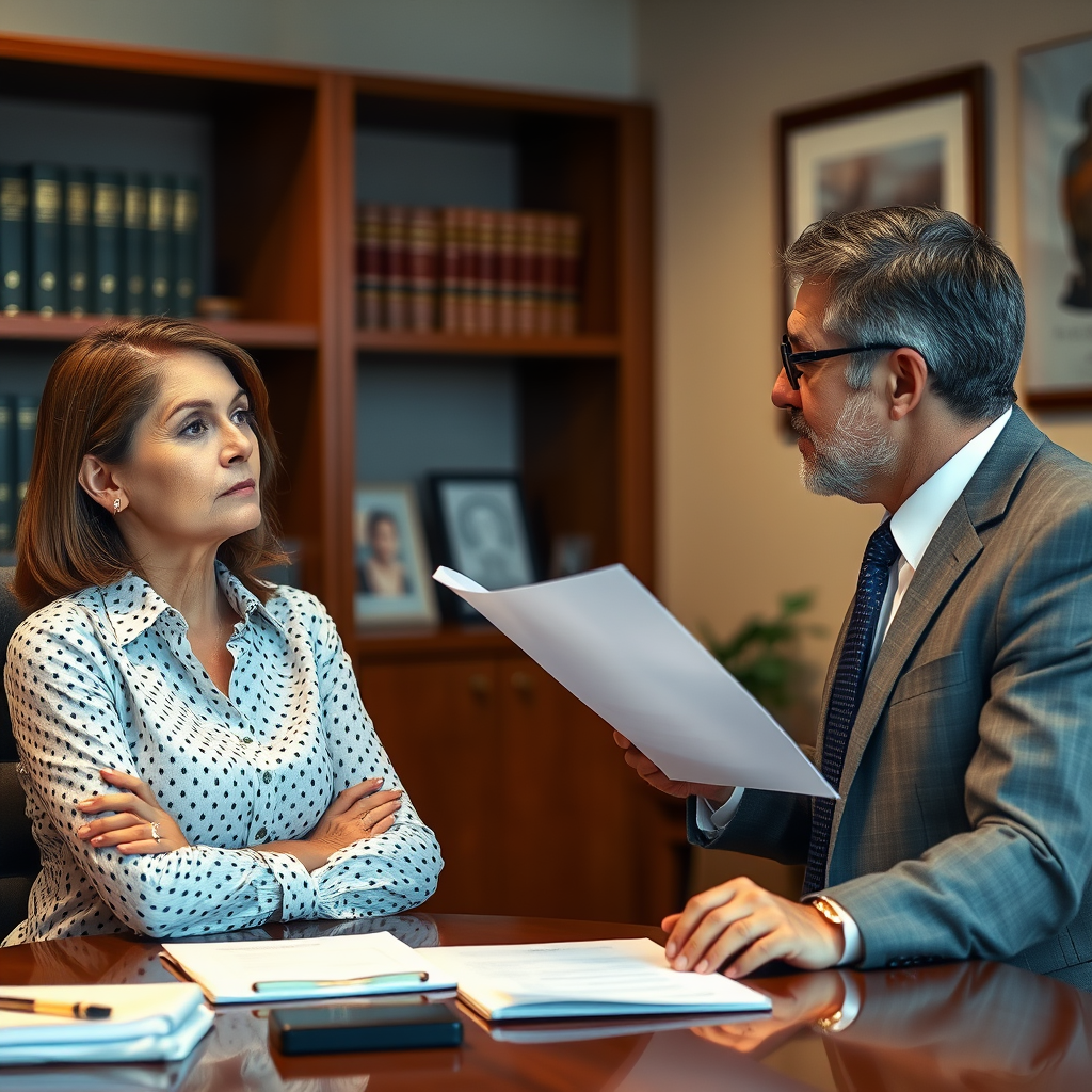 Fault Based Divorce Lawyer Virginia, VA