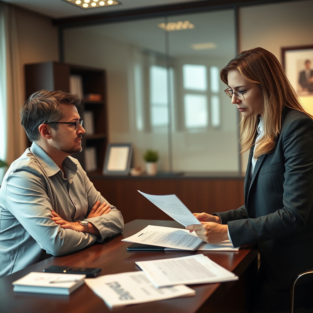 Grandparent Custody Lawyer Dinwiddie County, VA