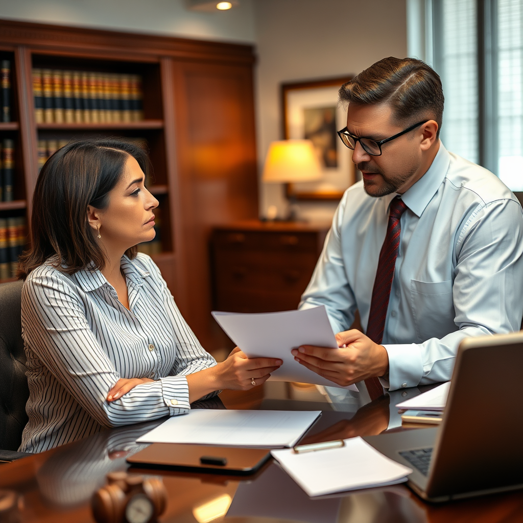 Grandparent Custody Lawyer Fluvanna County, VA
