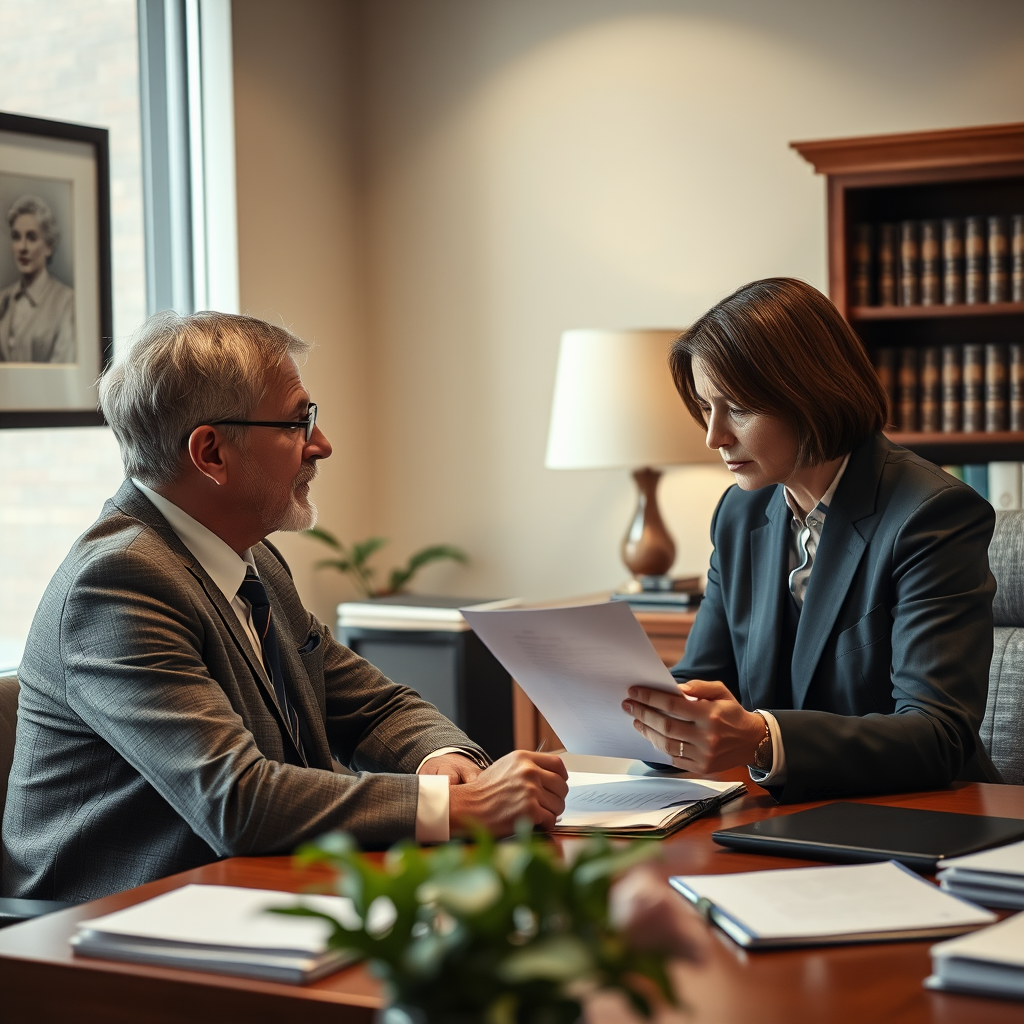Grandparent Custody Lawyer Isle of Wight County, VA