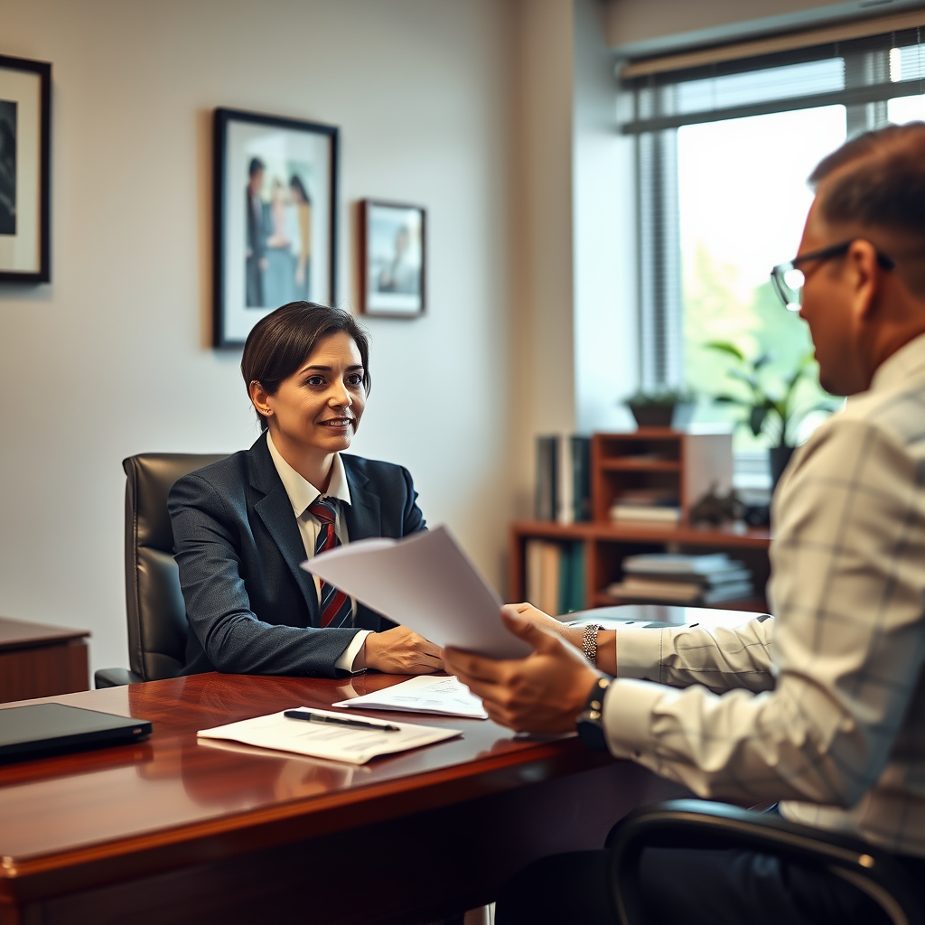 Grandparent Custody Lawyer Prince George County, VA
